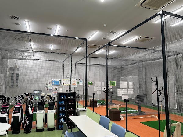 ステップゴルフプラス新鎌ケ谷店 4