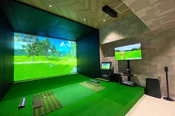 GOLFDOM 吹田佐井寺ゴルフ俱楽部