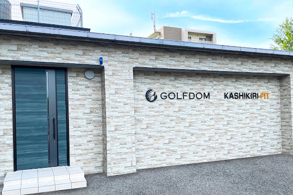 GOLFDOM 吹田佐井寺ゴルフ俱楽部 2