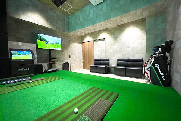 GOLFDOM 吹田佐井寺ゴルフ俱楽部 3