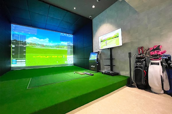 GOLFDOM 吹田佐井寺ゴルフ俱楽部 4