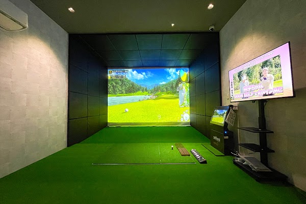 GOLFDOM 吹田佐井寺ゴルフ俱楽部 5