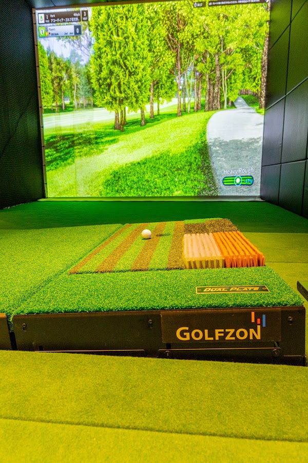 Lounge Range 雪が谷大塚 3