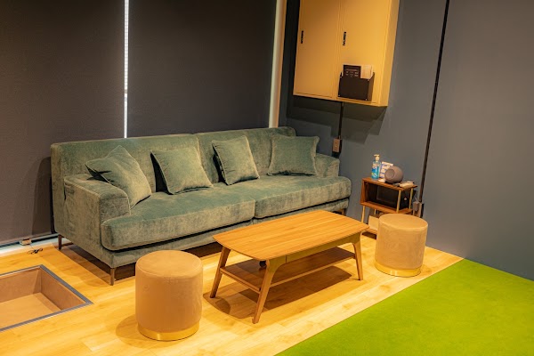 Lounge Range 雪が谷大塚 4
