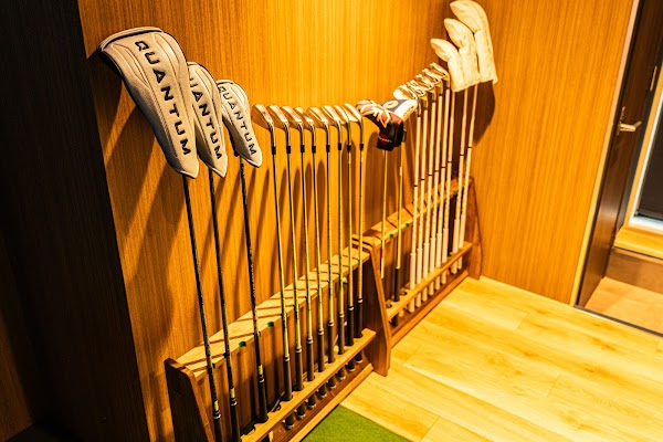Lounge Range 雪が谷大塚 5