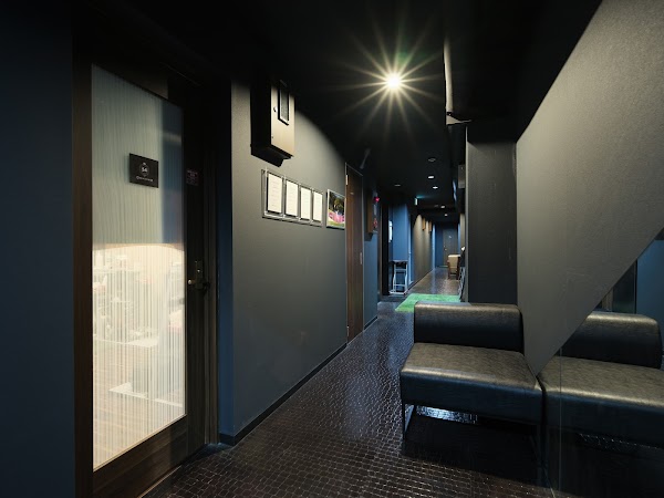 GOLSSYO（ゴルッショ） 5