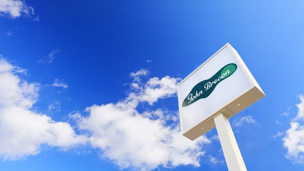 JohnBrecon 安城店