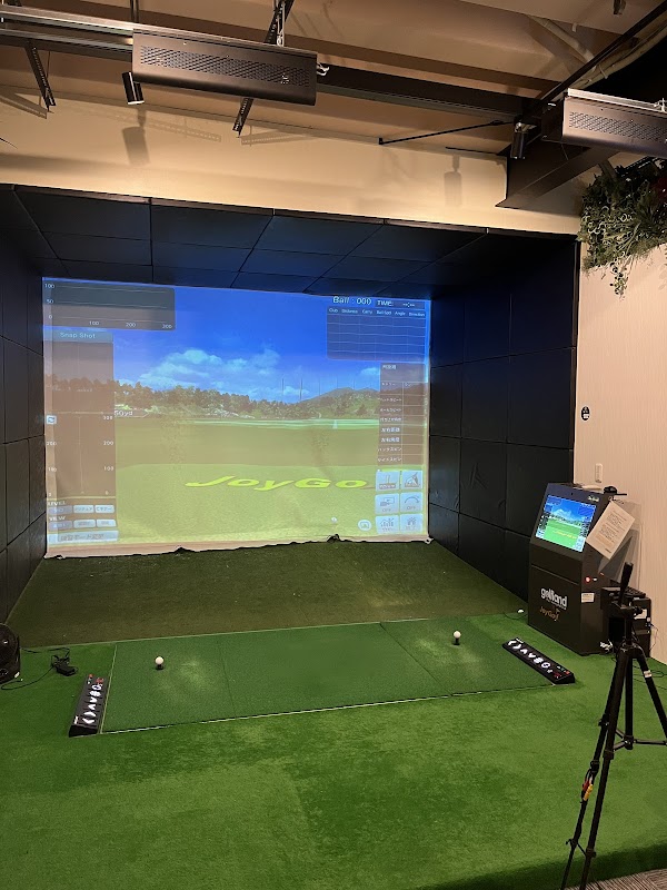 JohnBrecon 安城店 2