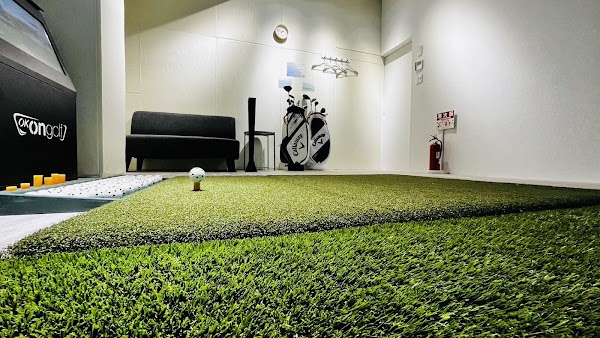 インドアゴルフ SMART GOLF 都立家政店 4