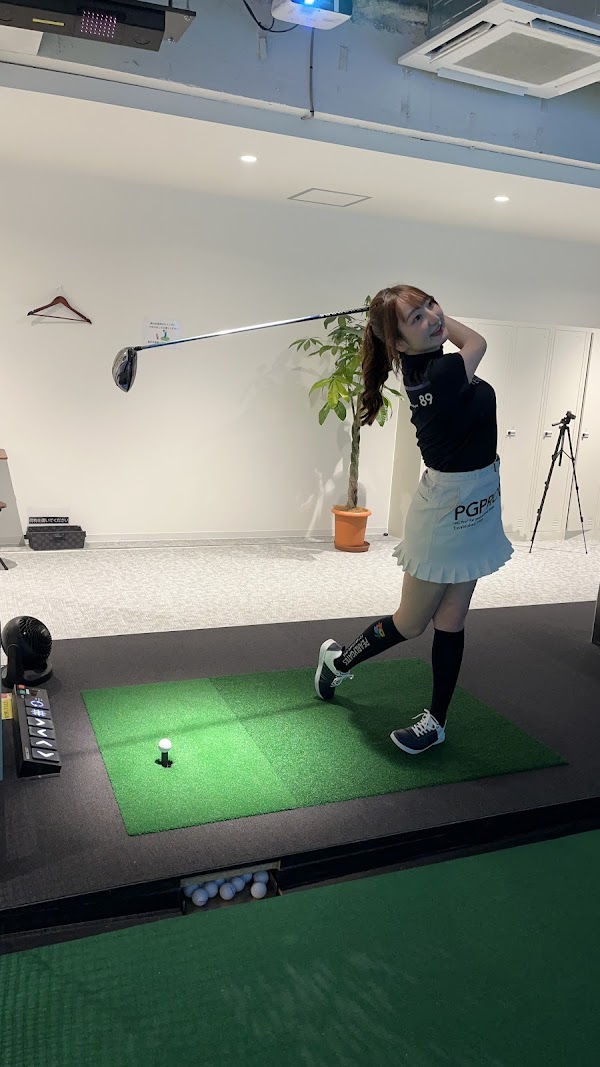 インドアゴルフ練習場 SWING24/7堺東店 3