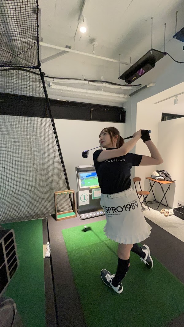 インドアゴルフ練習場 SWING24/7堺東店 5