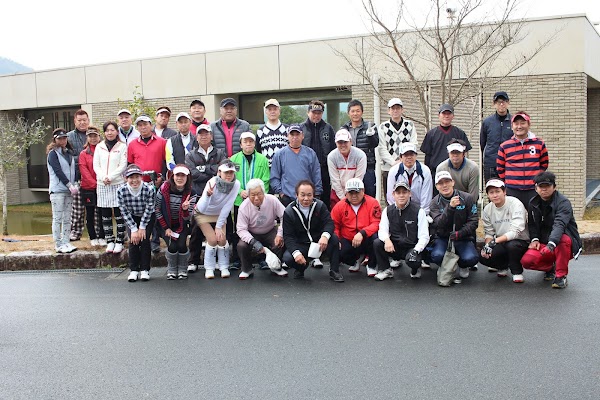 Indoor Golf Range ONE PIECE 2