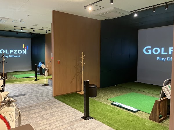 STEPGOLF EXtra伏見 2