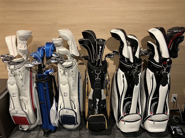 STEPGOLF EXtra伏見 4