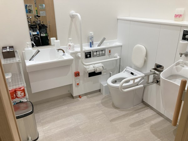 ステップゴルフプラス三条烏丸店 4