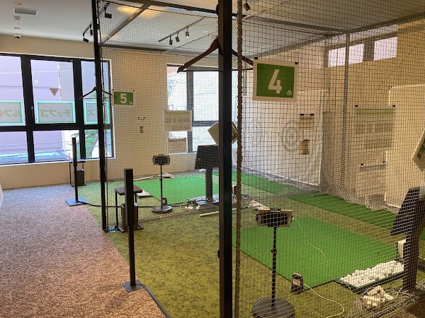 ステップゴルフプラス三条烏丸店 5