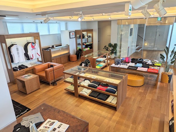 RUIKE5105BLDG.(ルイケ5105ビルディング)