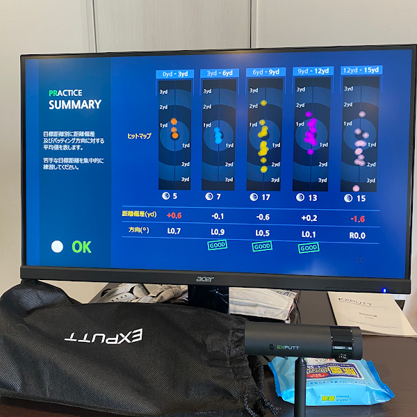 ゴルフスタジオアポロ 5