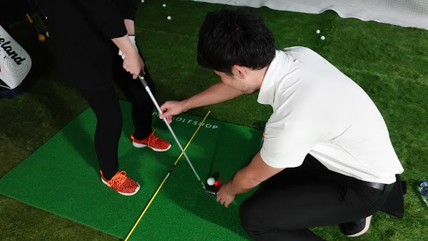 BRIDGE GOLF 博多駅前本店