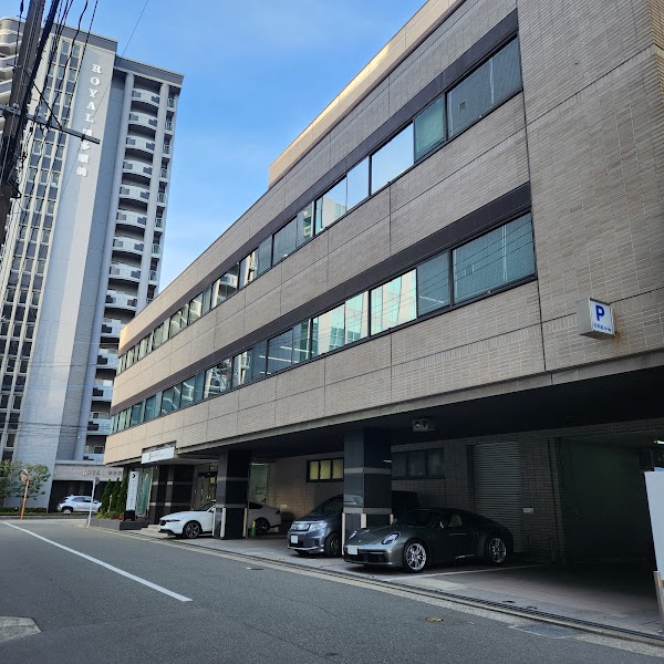 BRIDGE GOLF 博多駅前本店 3