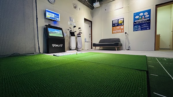SMART GOLF 井荻店