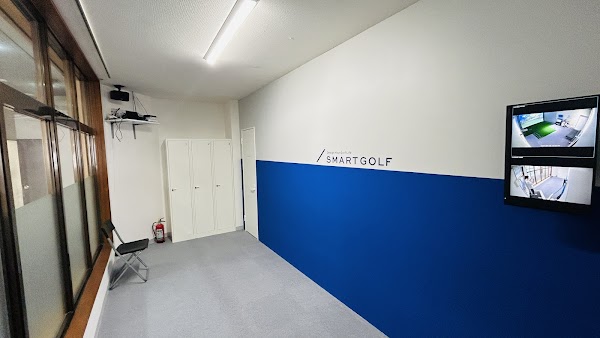 SMART GOLF 井荻店 4