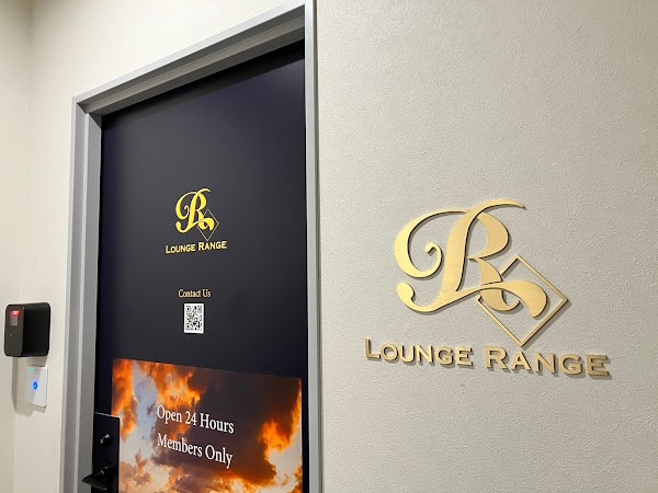 【最高級シミュレーションゴルフ】Lounge Range 吉祥寺 5