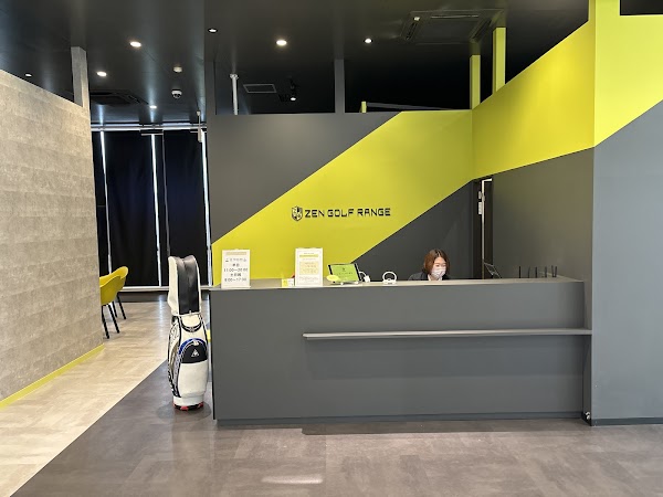 ZENGOLF RANGE 春日部店 3
