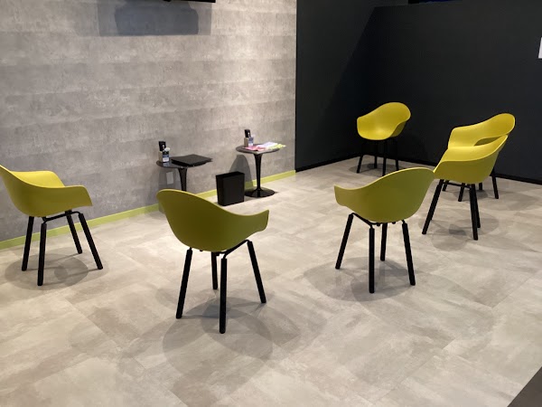 ZENGOLF RANGE 春日部店 5