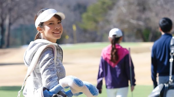 八重洲ゴルフスクール