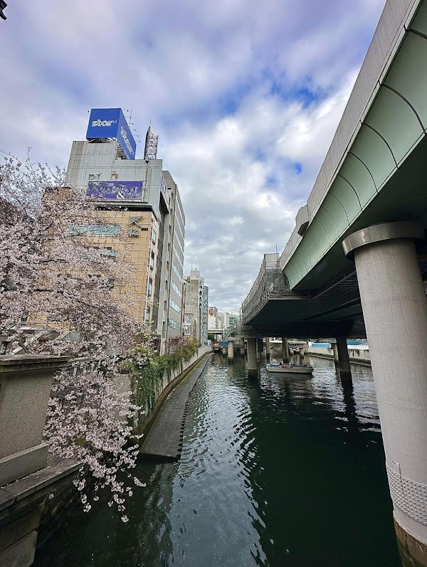 八重洲ゴルフスクール 4