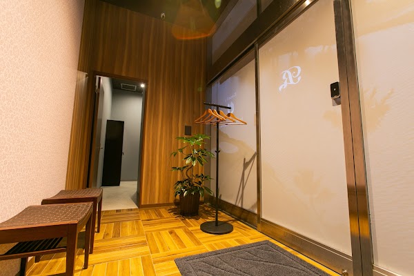 LoungeRange 神保町｜会員制インドアゴルフ場・シミュレーションゴルフ場 4