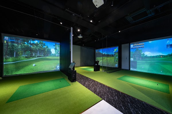 S+GOLF RANGE(エスプラス ゴルフ レンジ）