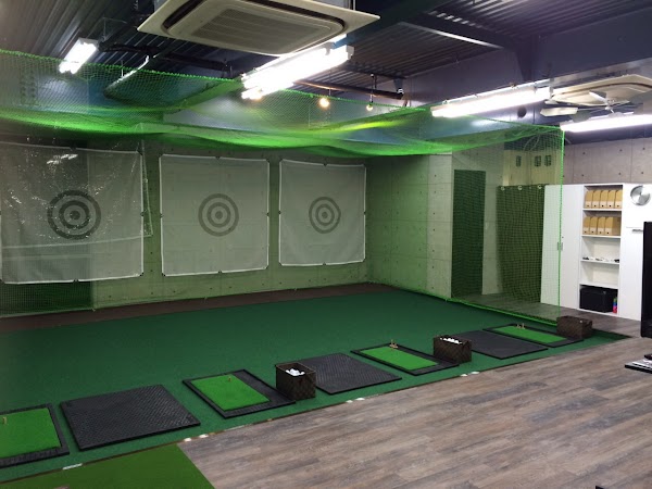 NEXU GOLF(ネクス ゴルフ)