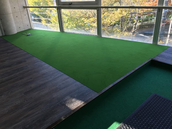 NEXU GOLF(ネクス ゴルフ) 3