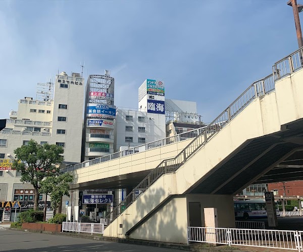 わたしのゴルフ 鶴見店