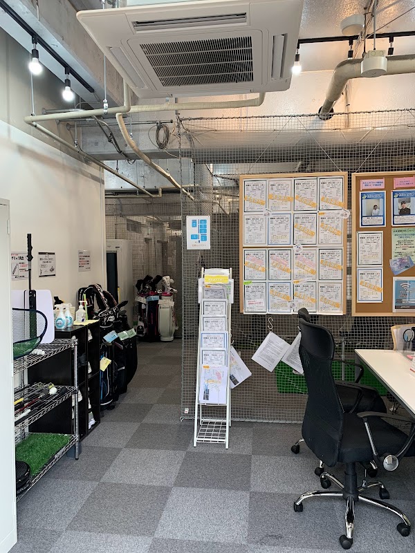 わたしのゴルフ 鶴見店 4