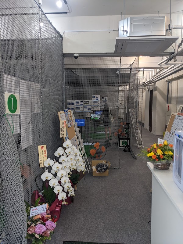 わたしのゴルフ高田馬場店 5