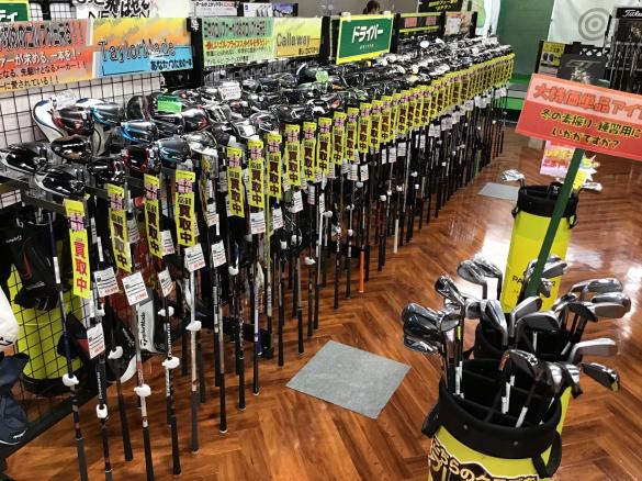 ゴルフパートナー ヴィクトリアゴルフ盛岡盛南店 5