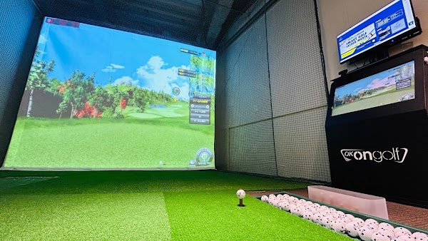 インドアゴルフ SMART GOLF 成城世田谷通り店