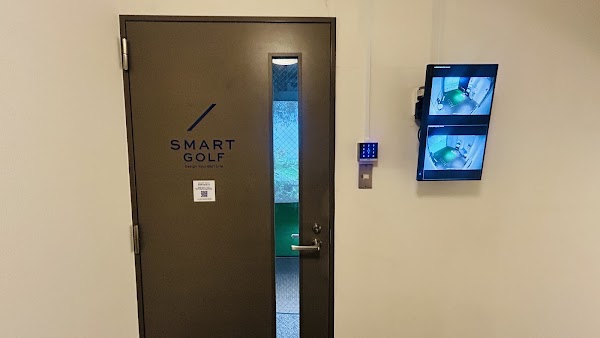インドアゴルフ SMART GOLF 成城世田谷通り店 4
