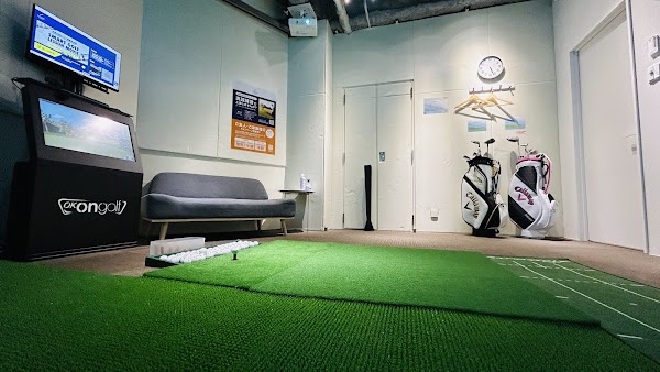 インドアゴルフ SMART GOLF 成城世田谷通り店 5