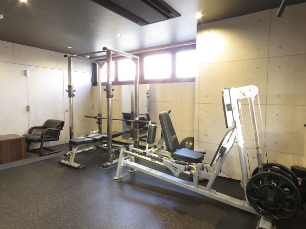 AZESPO GOLF＆BODYMAKE 池袋店