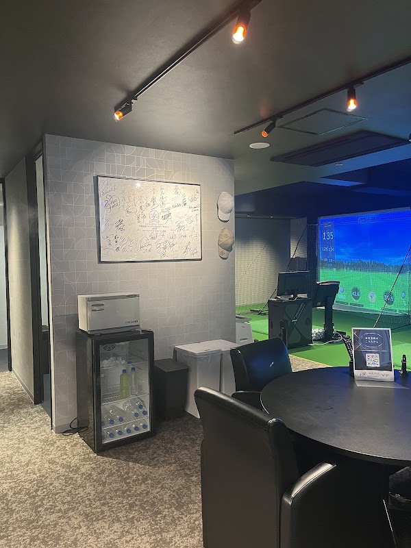 AZESPO GOLF＆BODYMAKE 池袋店 2