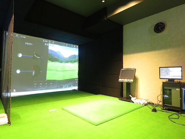 AZESPO GOLF＆BODYMAKE 池袋店 5