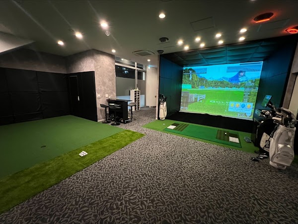 マイゴルフレンジ 福岡けやき通り店