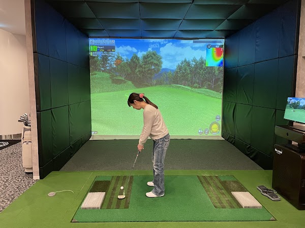 マイゴルフレンジ 福岡けやき通り店 2