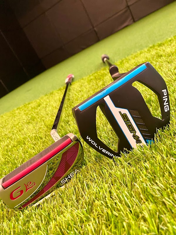 マイゴルフレンジ 福岡けやき通り店 3