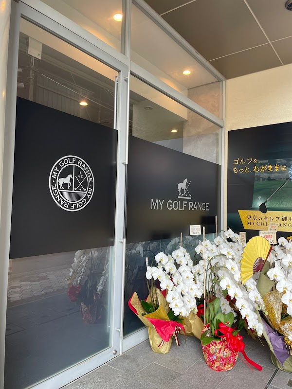 マイゴルフレンジ 福岡けやき通り店 5