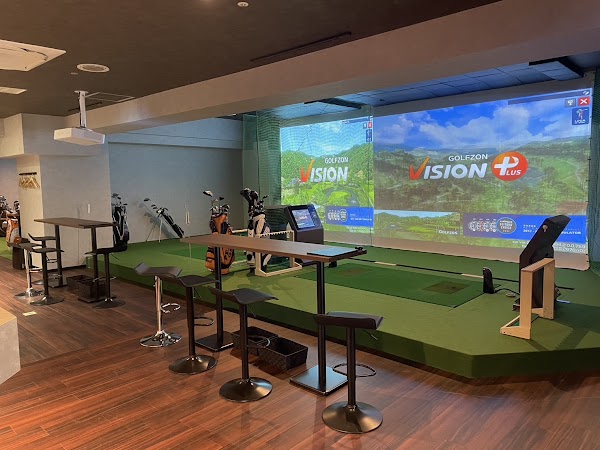 小倉/ゴルフ/BAR/LAMERカントリー倶楽部